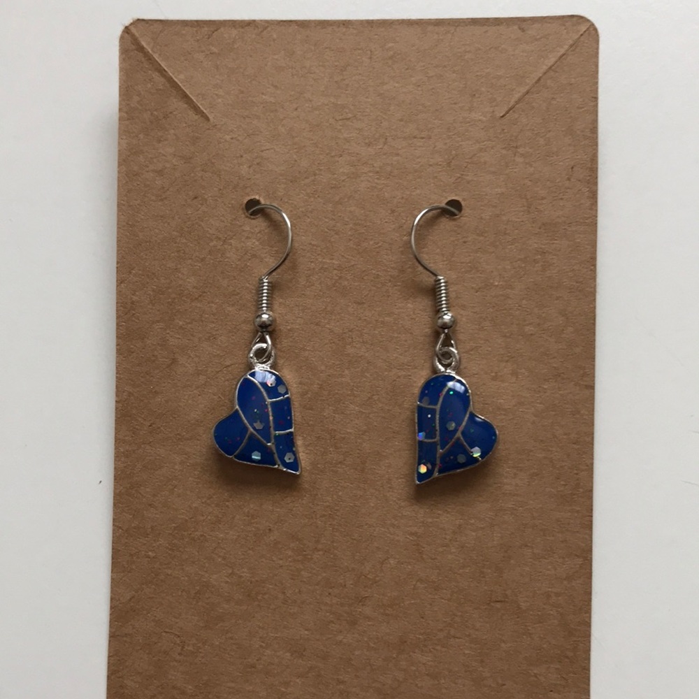 Fashion earrings